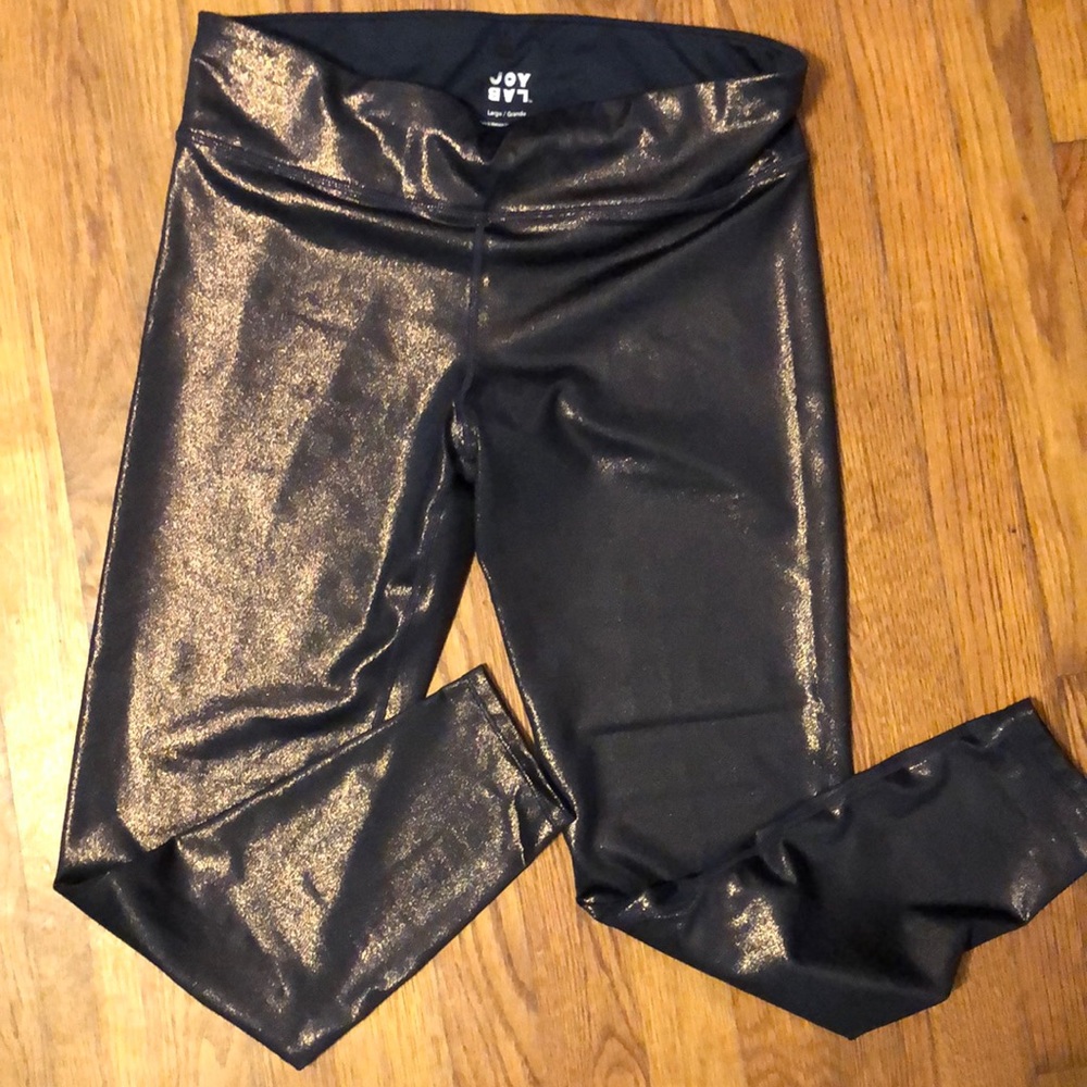 JoyLab workout tights